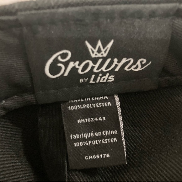 Heavy Hitters Hat - Picture 3 of 4